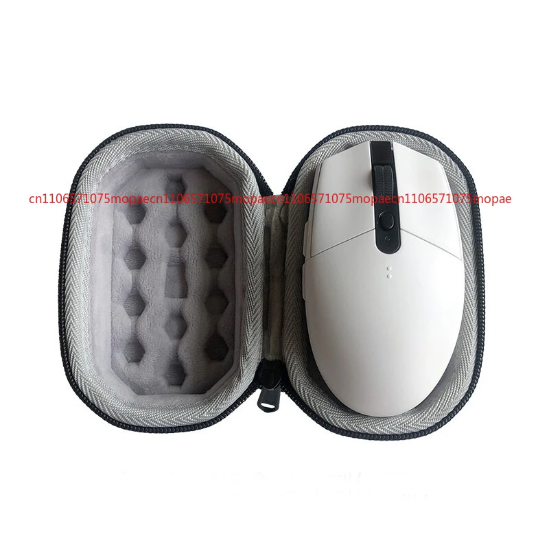 

Портативный защитный чехол для хранения беспроводной мыши Logitech G304