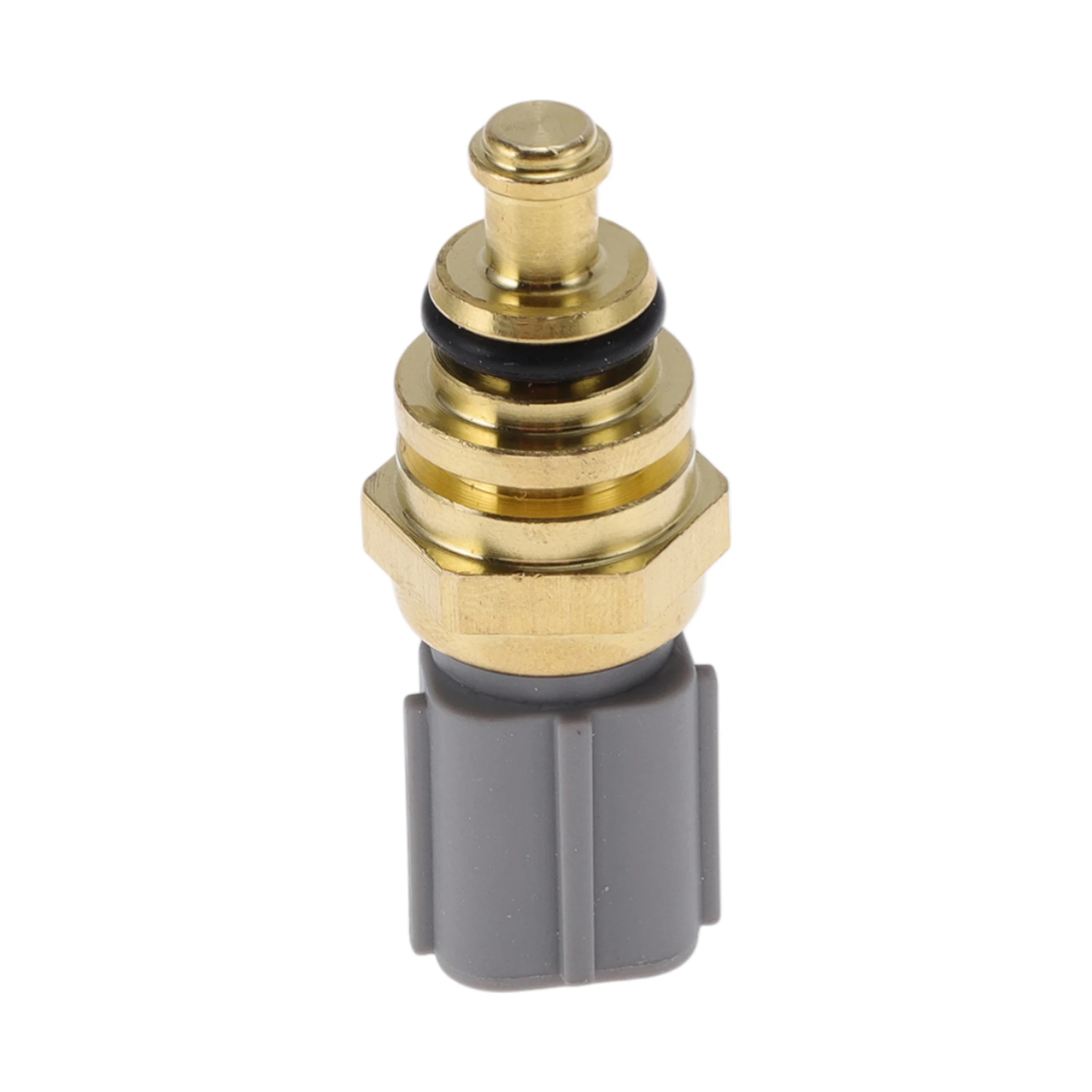UXCELL Engine Coolant Temperature Sensor Water Temperature Sensor for Ford C-Max Energi SE Energi Titanium Hybrid SE
