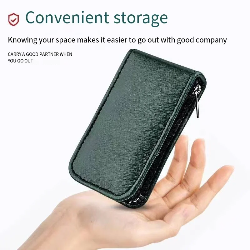 Conjunto de cortador de unhas de alta qualidade, 6 peças, kit para homens e mulheres, ferramentas de tesoura de aliciamento de aço inoxidável com estojo portátil