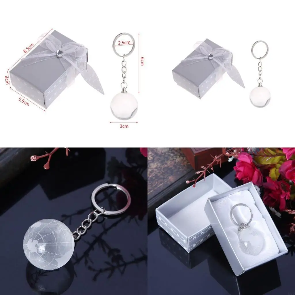Crystal For Key Cha…