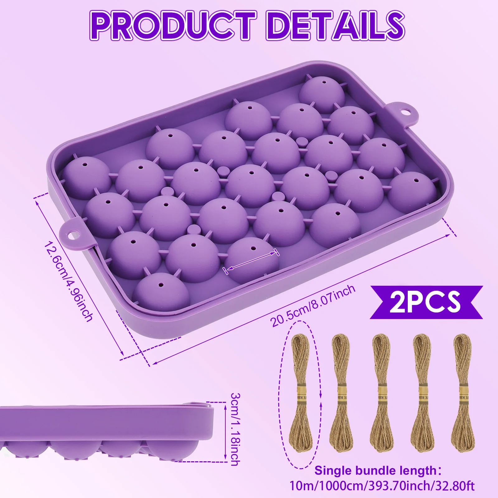 Thumbnail 2 - #15 Best Rated Soap Making Kits to Buy in 2026