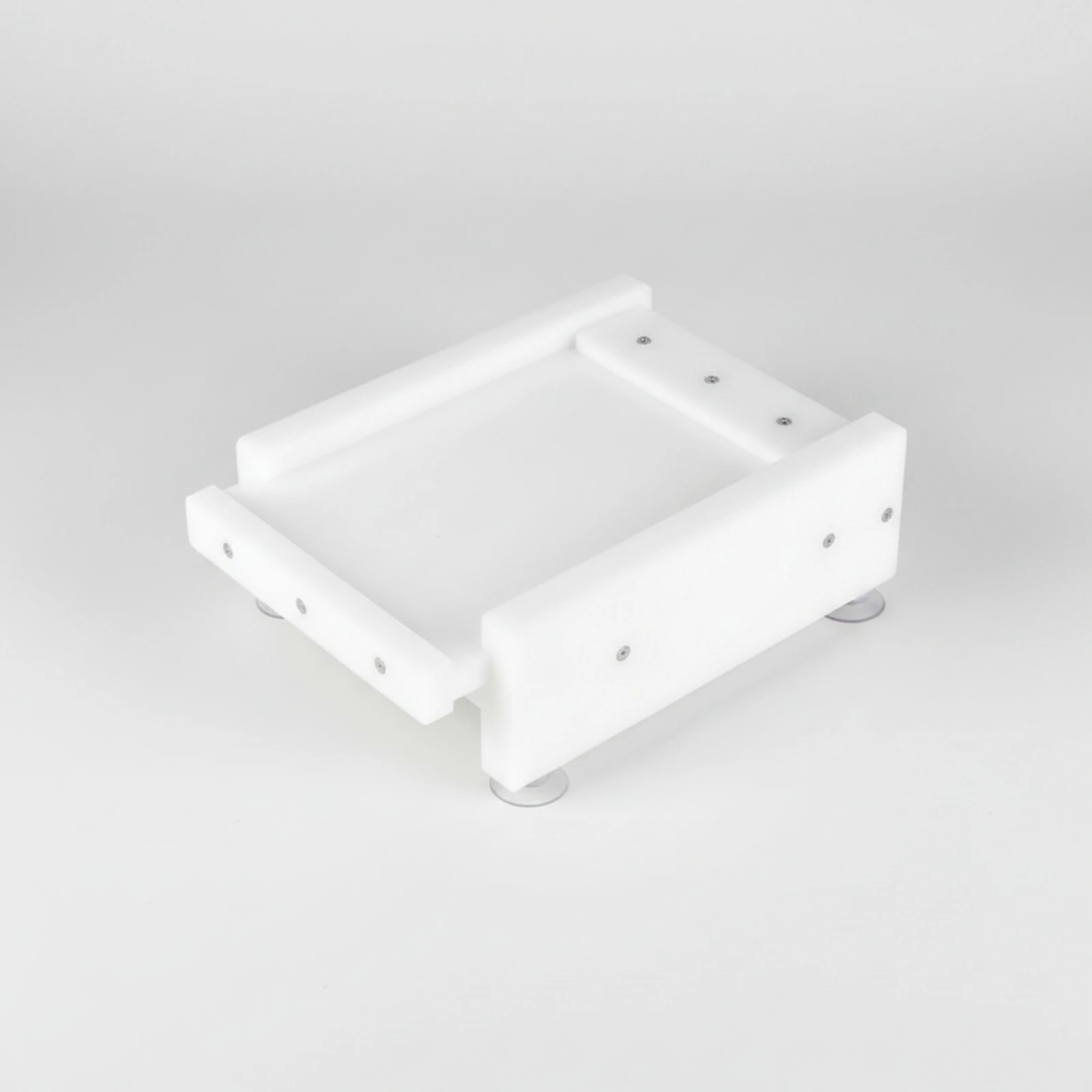 Food Press Mold with Removable Pressing Components BPAcomplimentary Sushi Press Mold Rectangular Sushi Maker Dishwasher Safe