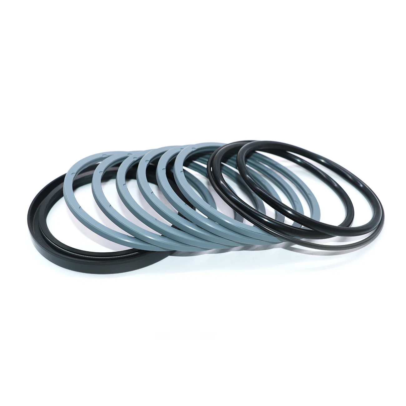 

Excavator Seal Kit PC200-6 PC200-7 PC200-8 Hydraulic Center Joint Seal Kit Construction Machinery Parts