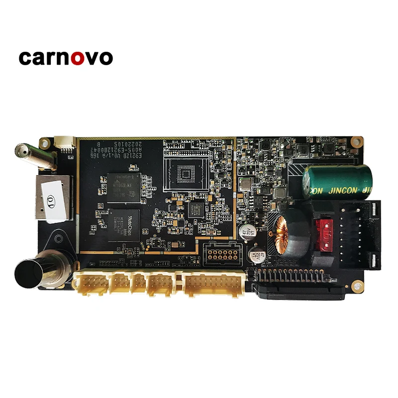 Carnovo Android Radio samochodowe 7'' 9'' 10'' 1G+16G 2G+16G 2G+32G 2G+64G Płyta główna tylko dla odtwarzacza Carnovo