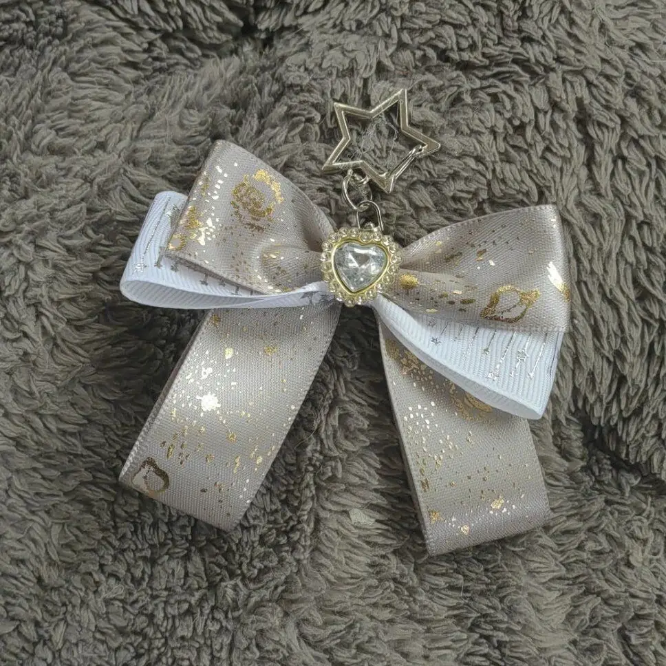 mini anime bowknot,fill Ita bags Pendant Accessories,Light Stick knot Anime cosplay crafts,Bowknot Ita bag