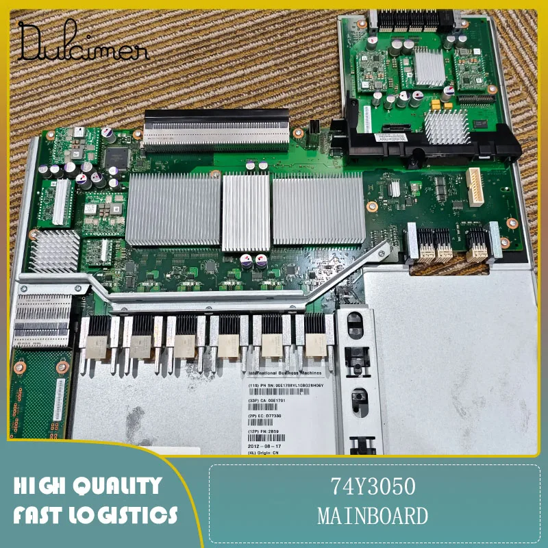 

P770 2B59 IO board 00E1788 74Y3050 original second-hand