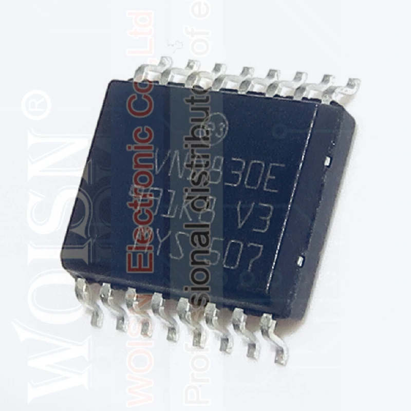 1pcs-20pcs SOP-16 VND830 VND830E