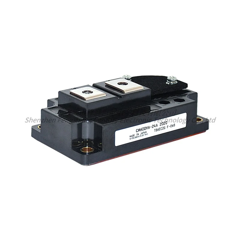 CM600HA-24A Inverter IGBT power module New original