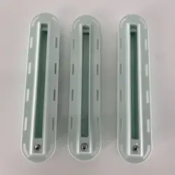 Surfen Fin boxen Surfbrett Zubehör Surfen Fin Stecker inklusive Schrauben Wasser Sport