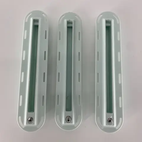 Surfing Fin Boxes Surfboard Accessories Surfing Fin Plugs Including Screws Water Sports