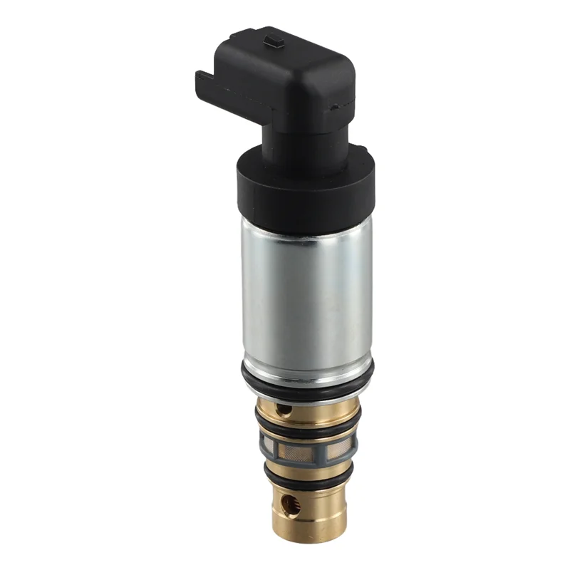 

A80X-A/C Air Conditioning Compressor Control Valve JXBH811011 For 407 Citroen C5 SD6C12 7C16 CVC14 CVC16