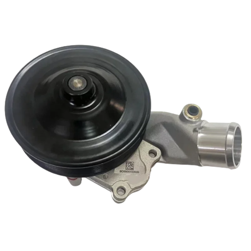 Engine Water Pump for Discovery LR4 Range Rover Sport Jaguar XF XJ XE XK XJR XFR XKR C2Z31587 LR033993 LR097165