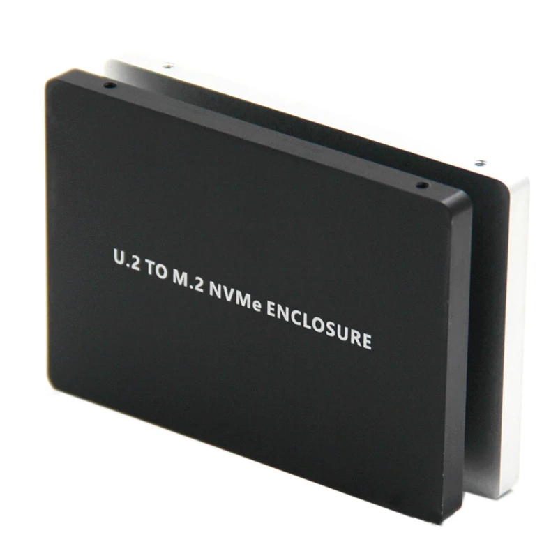 بطاقة تحويل إلى U.2 ، PCIE ، SFF8639 ، محرك الأقراص الصلبة