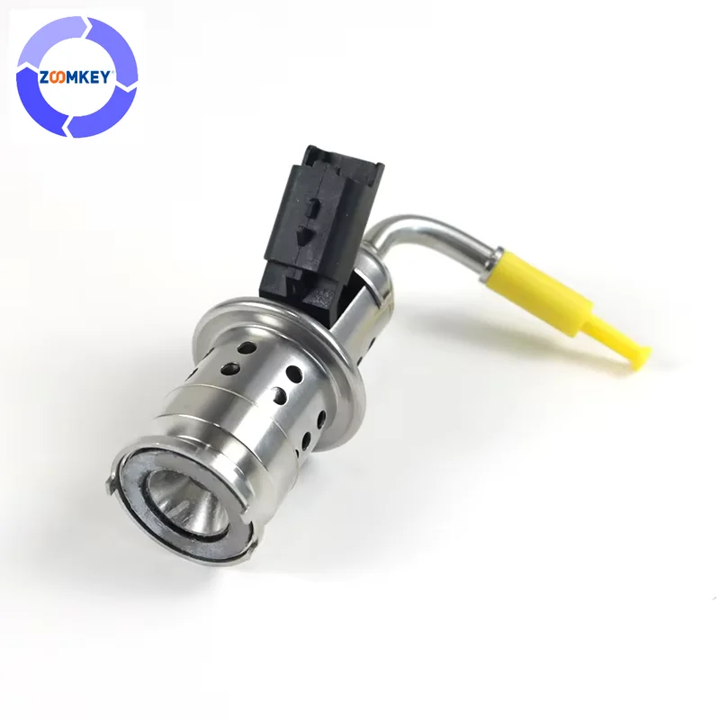 

ZOOMKEY Car Diesel Engine Fuel Injector Nozzle Valve Fit For Citroen Berlingo C4 Peugeot 308 1.6 2016-2019 9802763880
