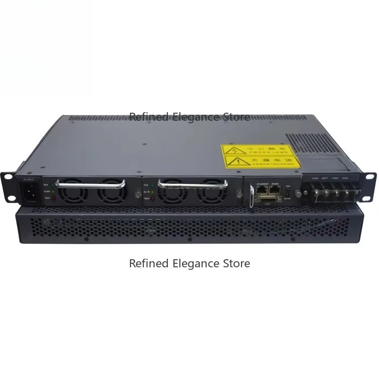 Factory Price Embedded Rectifier System Ac 220v Dc 48v Telecom Power Rectifier