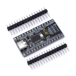 CH347 Development Board Module USB2.0 High Speed USB to UART / I2C / SPI / JTAG / GPIO Open Source USB-HS-Bridge