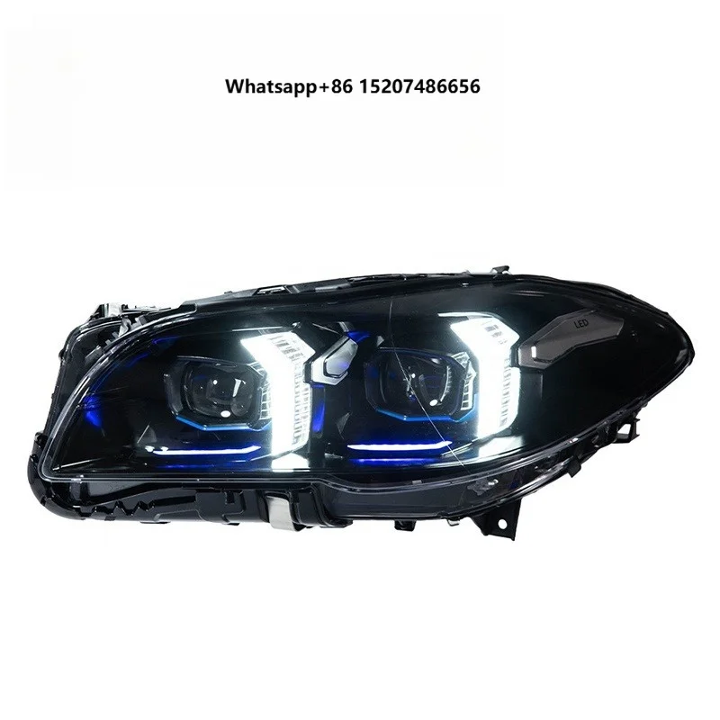 Racing  Light Bulb Car Retrofit Headlight BMQD29 Car Headlight Cleaner for2011-2017