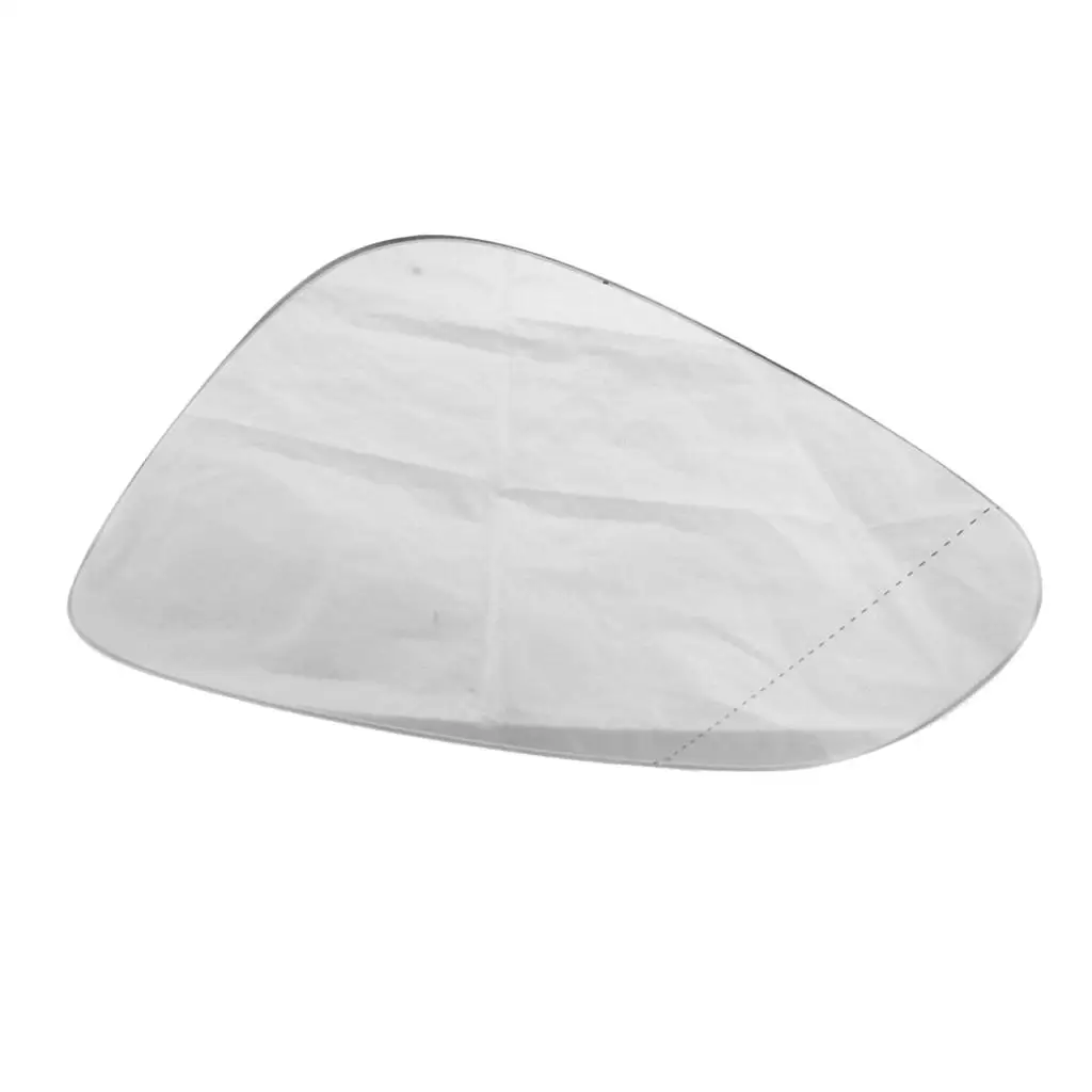 Left Side Glass Mir… - image