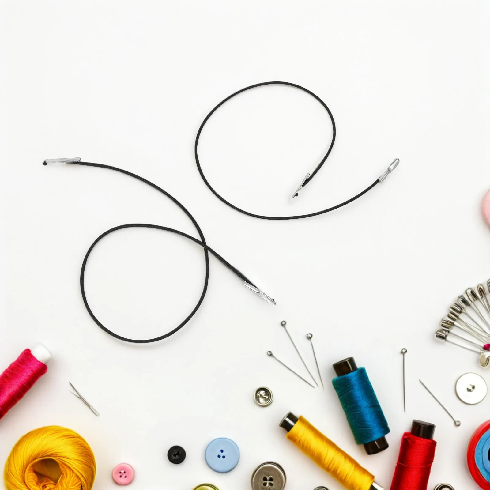 100-pecas-de-cordao-elastico-com-pontas-metalicas-de-alta-elasticidade-para-extensor-de-alca-de-mascara-e-artesanato-diy