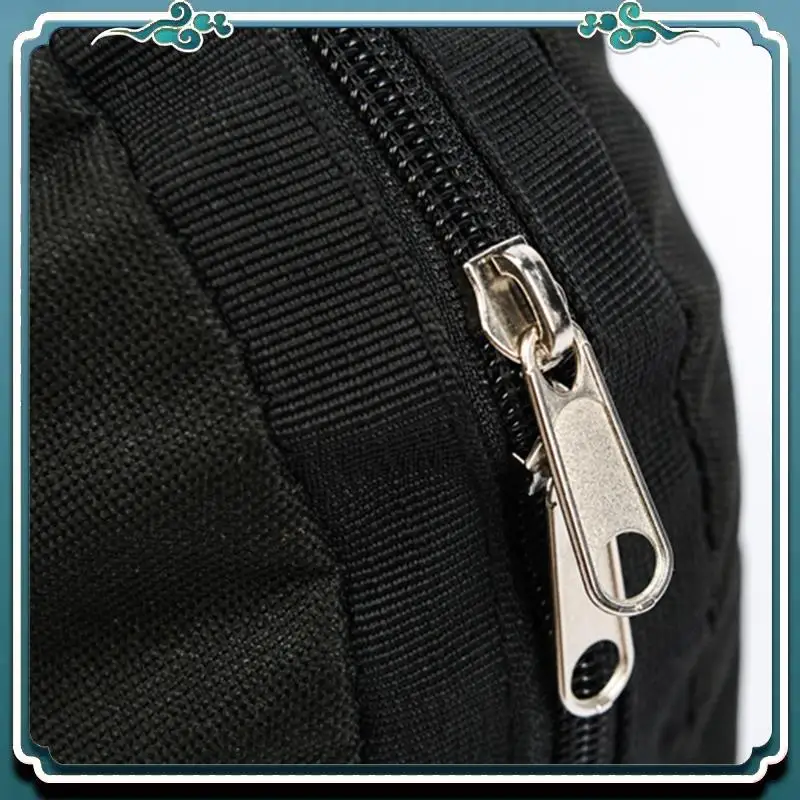 

Reliable Small Golf Bags, Golf Bag, Sun Day Golf Carry Bag Foldable For Driving Range, Practice Clubs