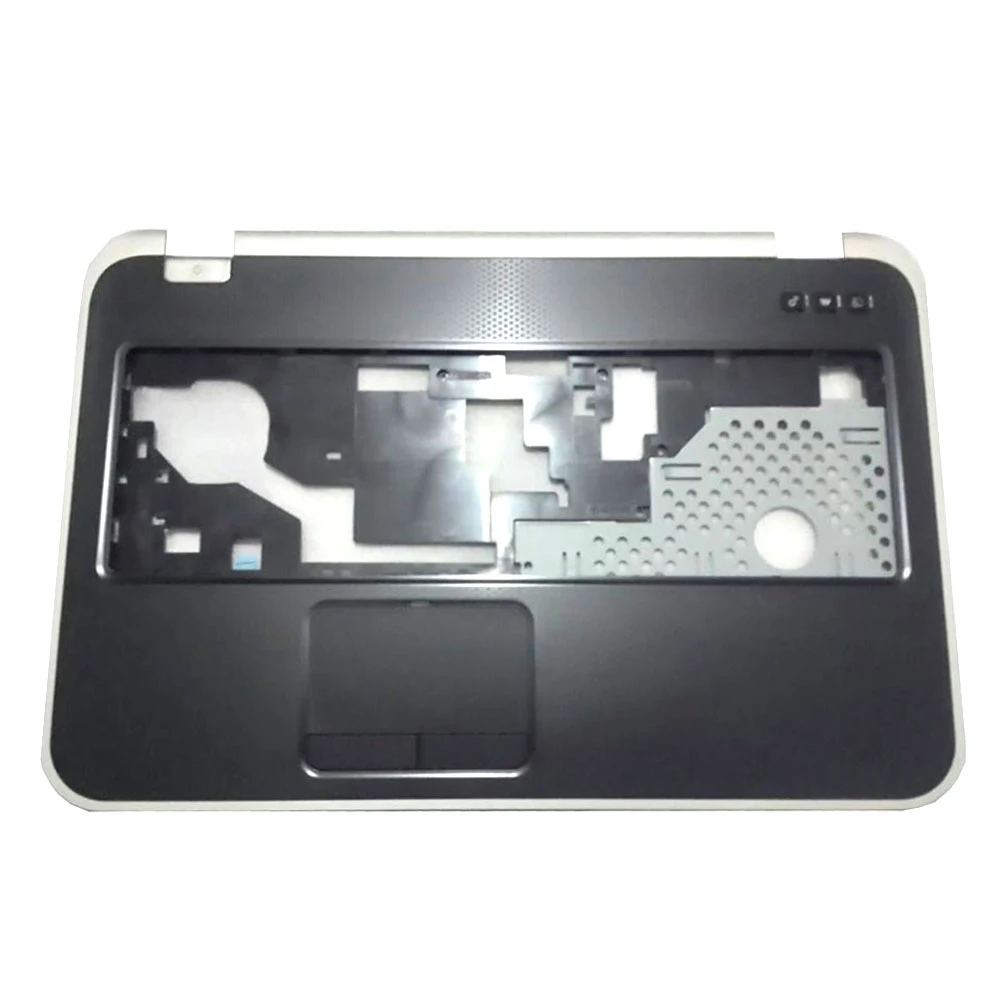 Laptop Palmrest For DELL For Inspiron 17R 5720 7720 3ER09TCWI10 0RC3X0 RC3X0 Black With Touchpad Upper Case New