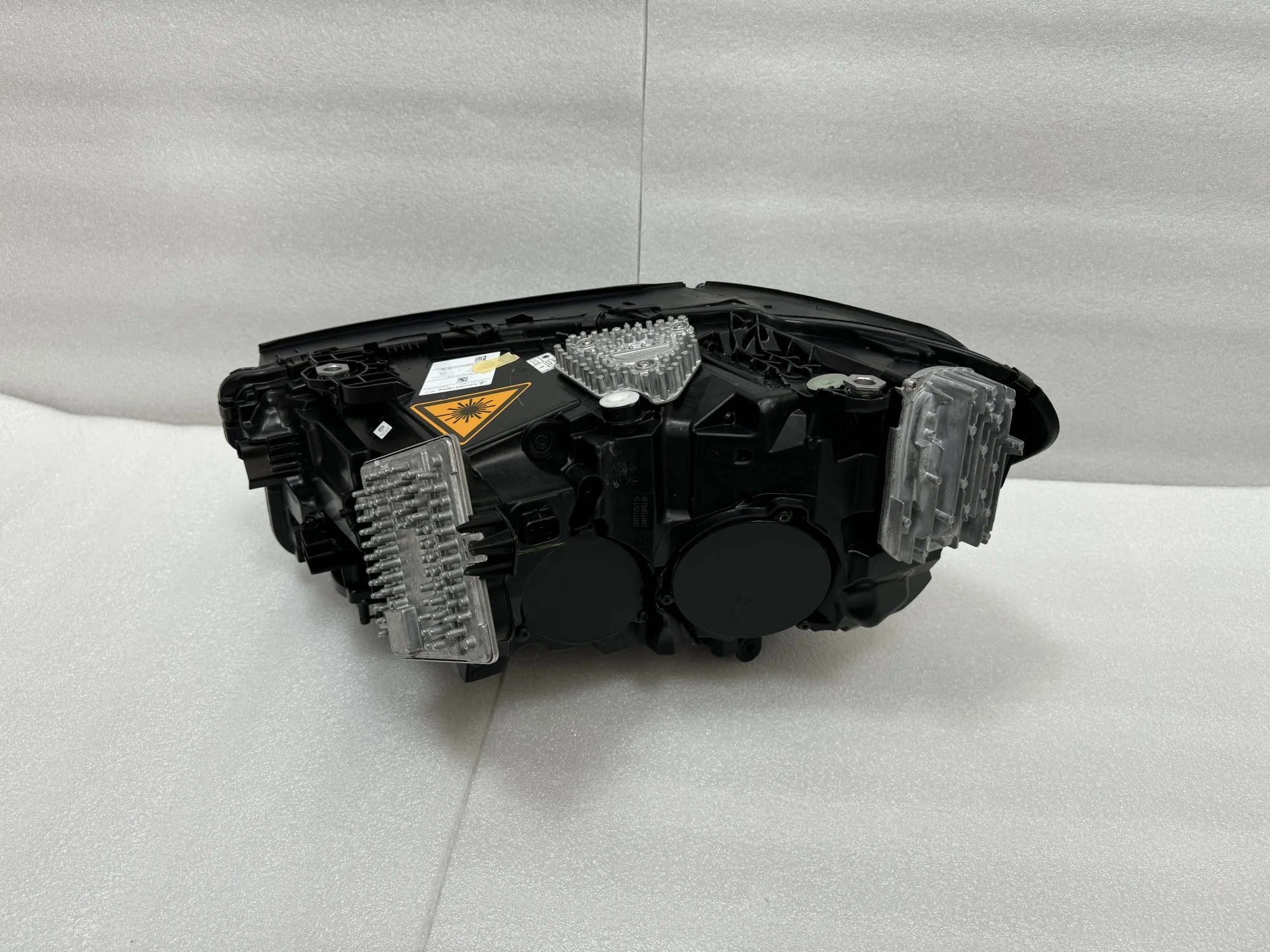 High Quality Headlights Suitable for BM W X3 G01 F97 LED Laser Headlights 2021-2023 Lighting System G01 Laser Headlights