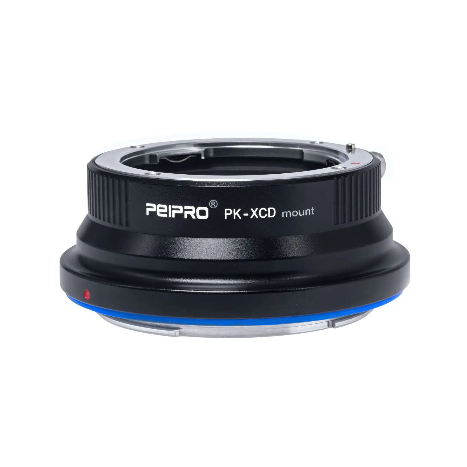 

Адаптер для объективов PEIPRO PK-XCD, совместимый с объективами Pentax K и камерами Hasselblad XCD X2DII X2D X1DII X1D 907.