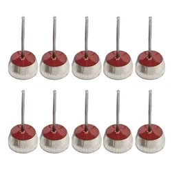 10Pcs Automotive Silicon Diodes Press Fit Diode Alternator Rectifier Electric Generator Accessories ZQ50A Parts