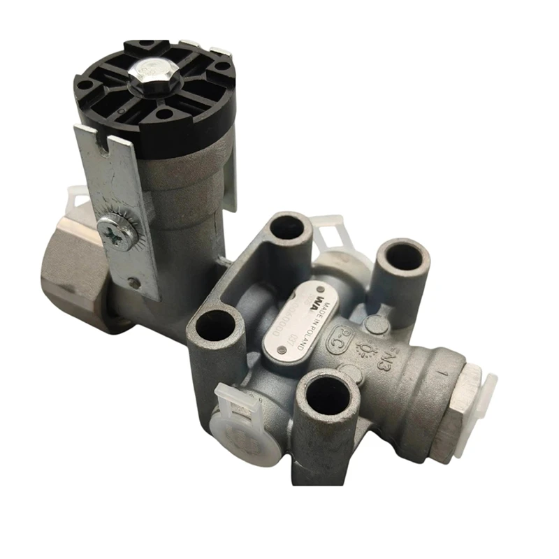 Super Sale Height Valve for Volvo Truck Parts 464006007/4640060000/SV1460/1607728/1506114