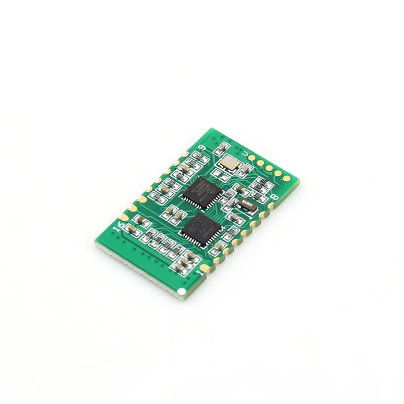 USR-TCP232-S2 Nhỏ Bé Nhúng Module Ethernet TTL To TCP IP Bộ Chuyển Đổi