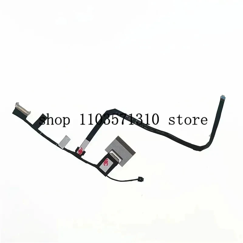 New Original laptop LCD EDP HD cable for Dell Inspiron 14 7490 edw40 no touch 05ck3r 5ck3r dc02c00m400 JM