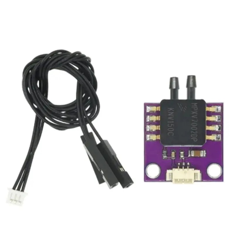 a23f-mpxv7002dp-ピエゾ抵抗トランスデューサー-25v-2-2-kpa-エアスピードメーターブレークアウトボードトランスデューサー-arduino-マイクロコントローラー用