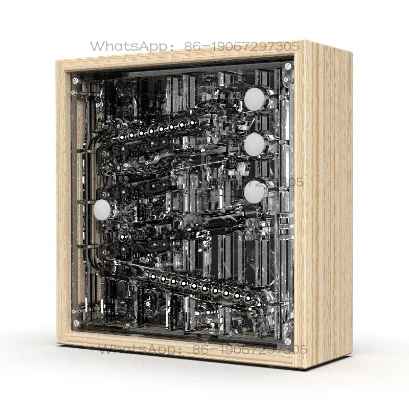 

Подходит для персонализированных украшений для дома, поделок ручной работы, треков для мячей.