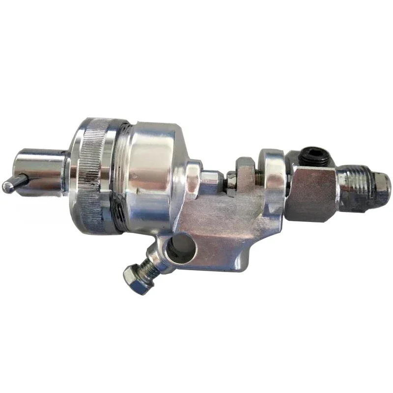 Automatic spray gun, glue machine spray gun Original automatic spray gun