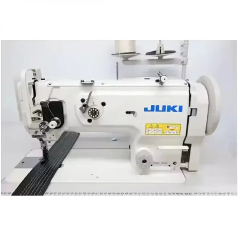 New JUKI DNU-1541 Walking Foot Leather Long Arm Heavy Industrial Sewing Equipment Single Lockstitch