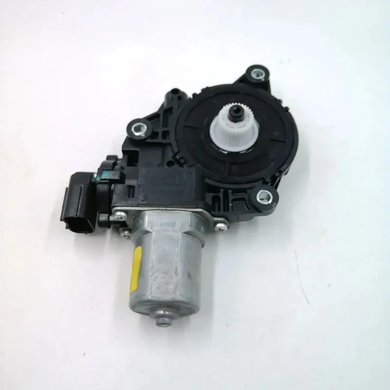 For Honda Accord Fit City Odyssey Door Window Regulator Motor Equipped with One Key Automatic Lifting Function