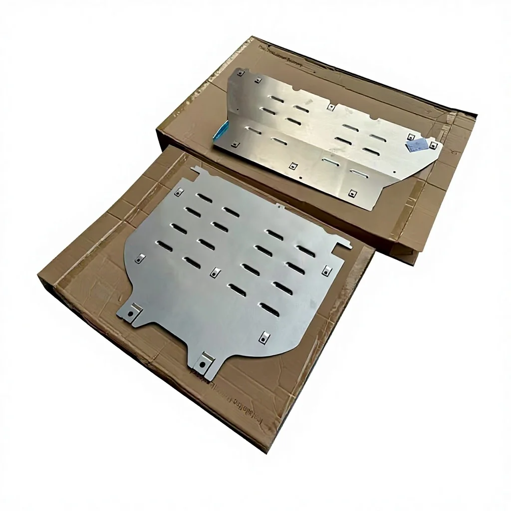 

Tuning Street Shield Aluminum Skid Plate Kit -For B9 A4/S4/A5/S5/RS4/RS5