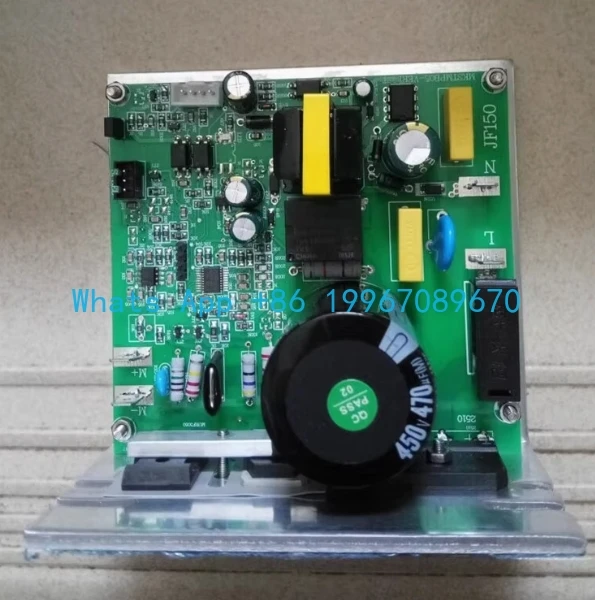 

Подходит для беговой дорожки Lijiujia, основная плата T900/007D/JD800, нижняя плата управления, печатная плата, печатная плата