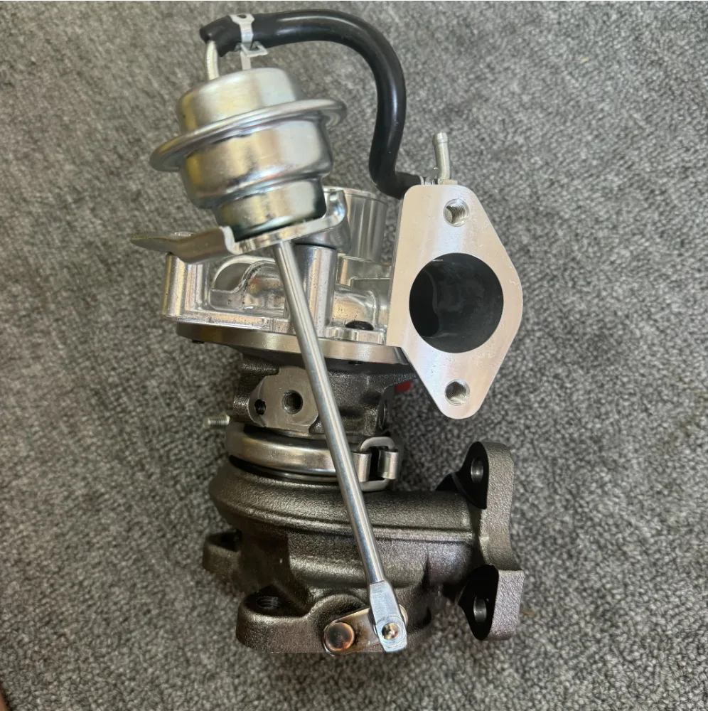 

RHF3 Turbocharger 17200-97202 VB410088 VG410042 for Daihatsu