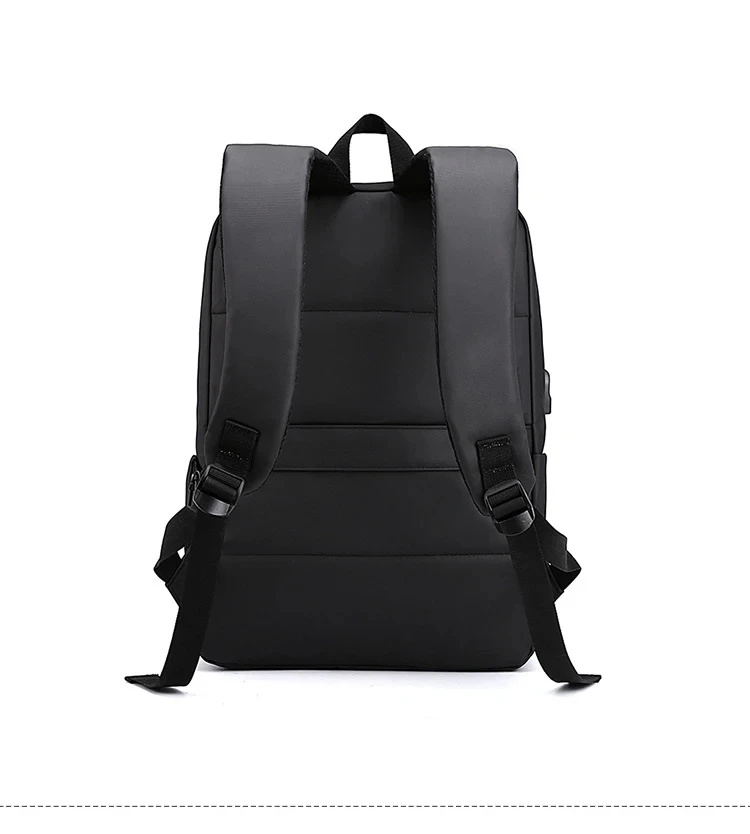 Men Business backpack waterproof travel Laptop Backpack fashion student school Backpacks Digital bag new woman Mochila