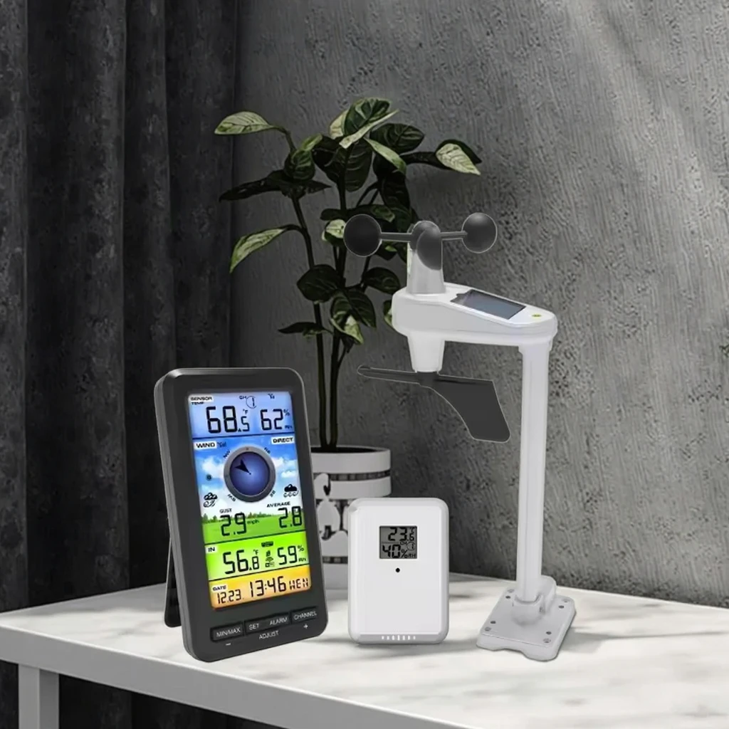 2026 American Style Digital Al - Thermometer Digital recension och pris