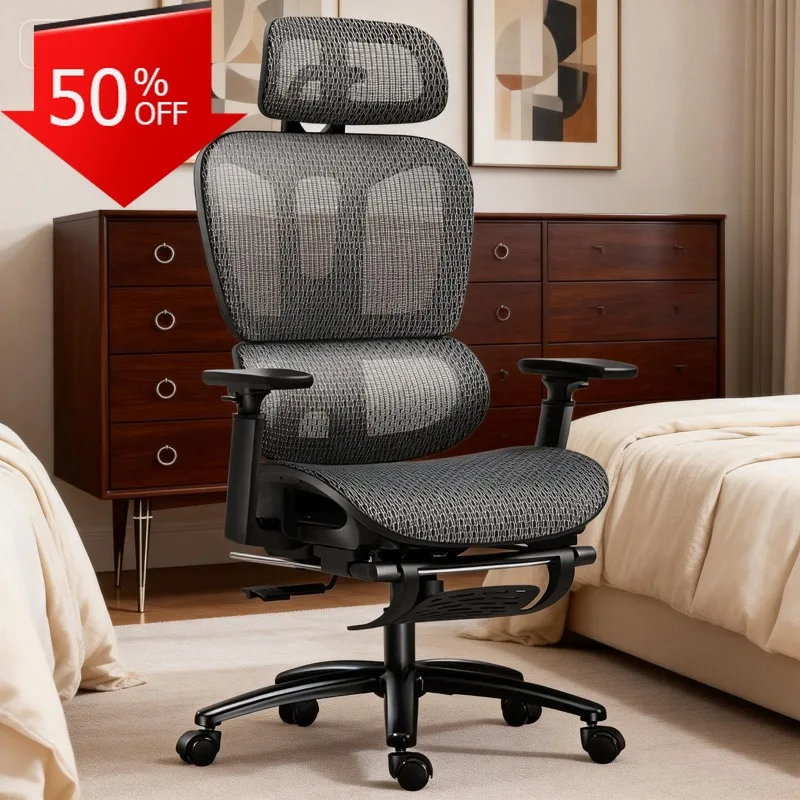 

Pink Desk Chair Computer Deck-chair Living Room Chairs Compressed Armchair Designer Chaises Gaming Chiar Office Furniture Chest