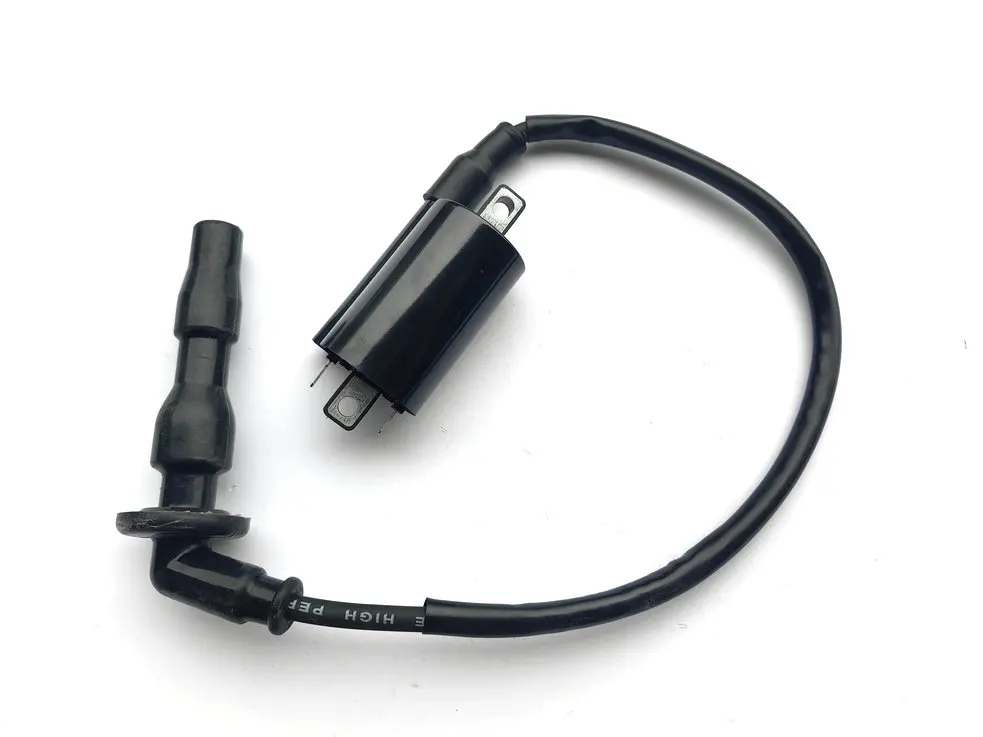 Kaiyue 500X500F ignition coil ZF500GY high-voltage package Longxin KE500 infinite Mori Heng ship Moxiao