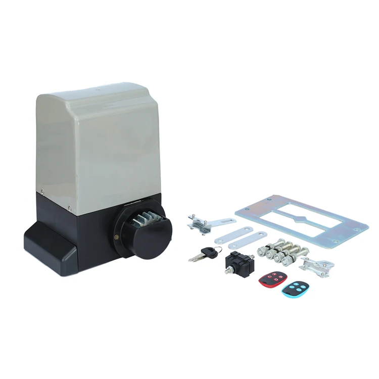 

Auto Sliding Gate Motor 2000kg 24v Dc Motor Sliding Gate Control Board Sliding Gate Motors With Wifi