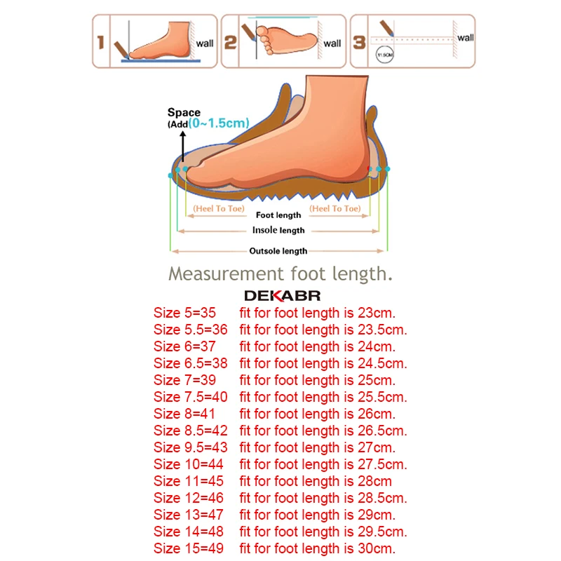 DEKABR Size 35-49 Luxury Men Loafers Soft Moccasins Summer Shoes High Quality Mens Shoes Casual Genuine Leather Driving Flats