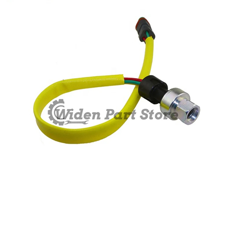 

161-9927 1619927 Oil Pressure Group GP-Pressure Sensor Switch for Caterpillar CAT 3126 3176C 3196 3406E 3456