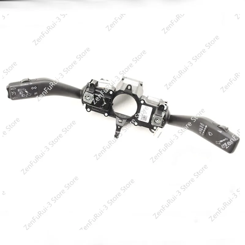 Cruise Control System Stalk cruise handle For Tiguan For 5K0 953 502 M 5K0953502M