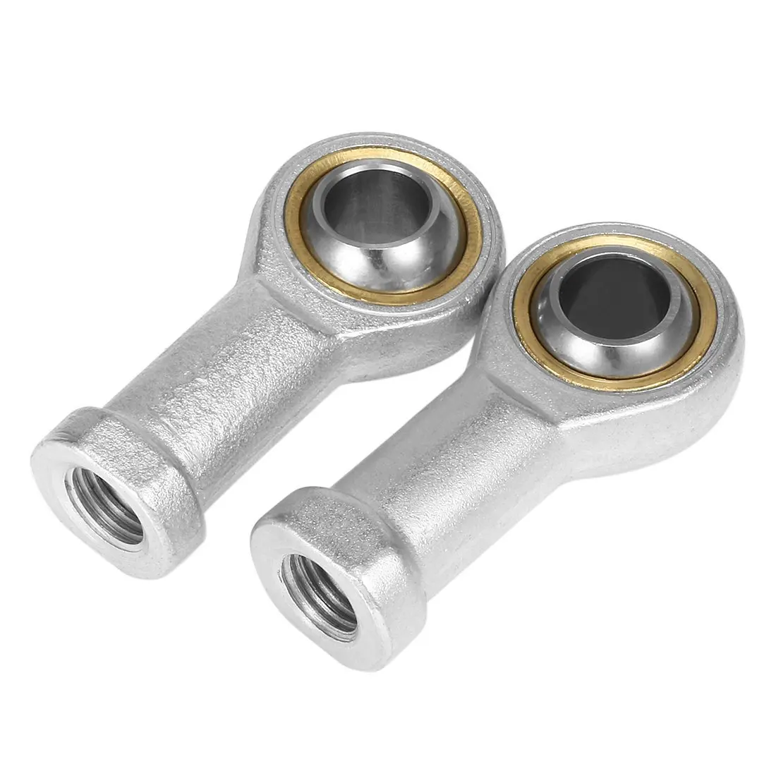 SI14T/K Self-Lubricating Heim Joint M14x2.0 Right And Left Thread Rod End Bearing