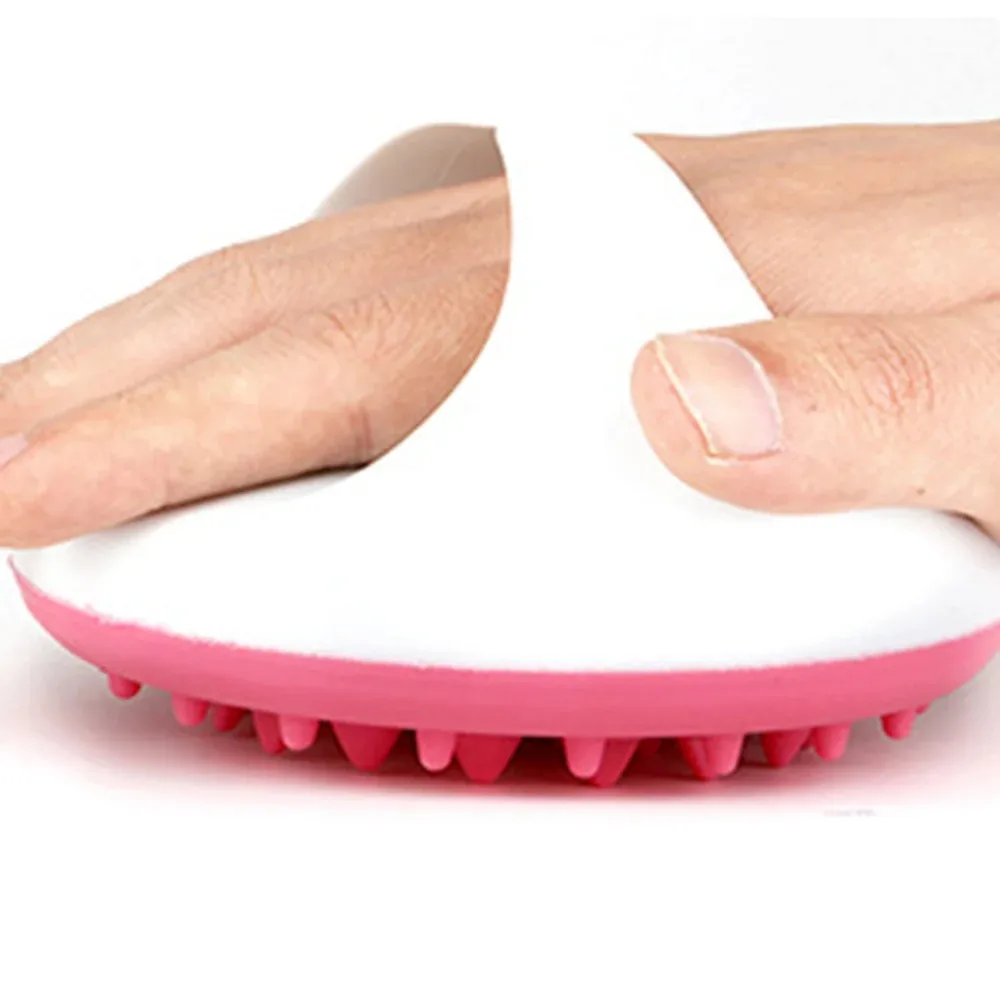 2020 Portable Handheld SPA Muscle Massage Brush Beauty Anti Cellulite Body Massager