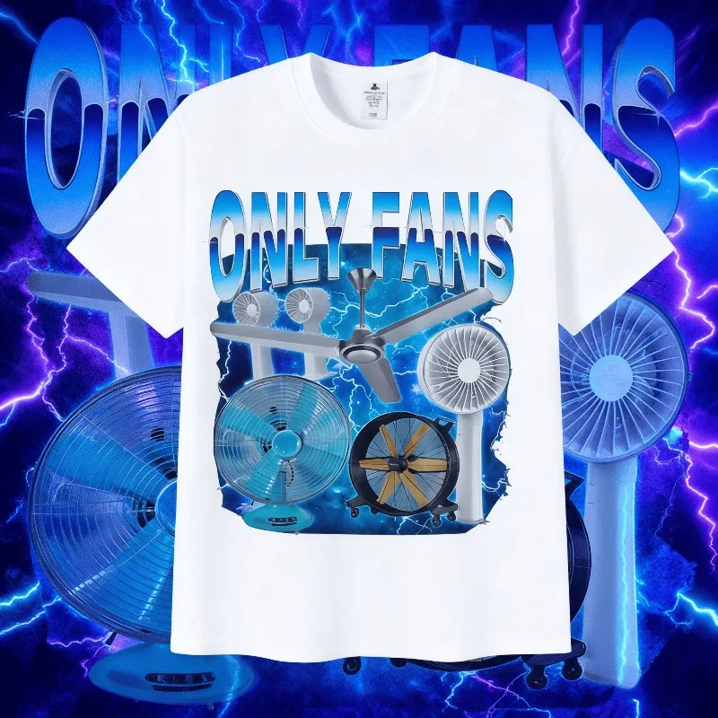 

Лето 2025 г., забавная футболка с мемами только для фанатов, мужская уютная футболка с коротким рукавом в стиле ретро, футболка из 100% чистого хлопка с принтом, одежда, высокие топы